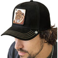 Goorin Bros. Gorra de béisbol de malla  para hombre, talla única 101-2586.