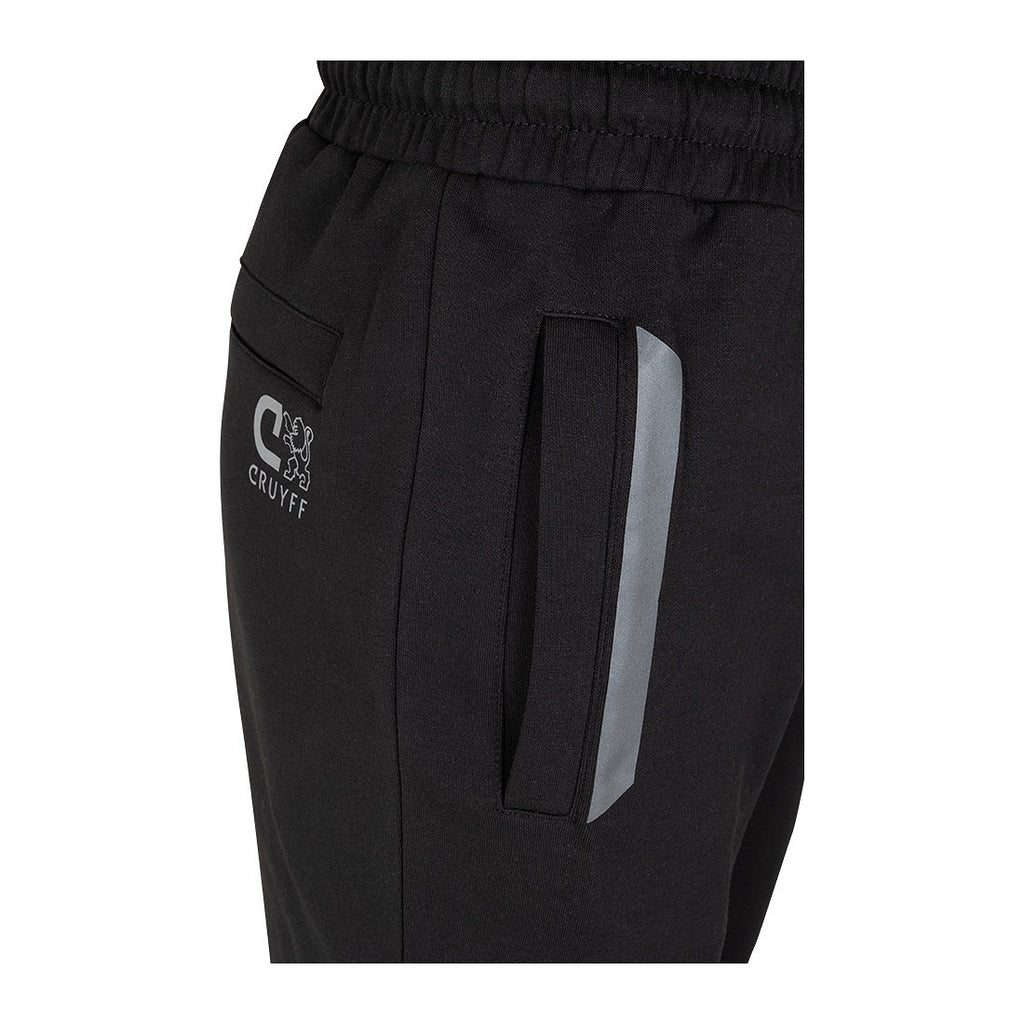 CRUYFF PANTALON HOMBRE MODELO PACO CA243050-998 Black. .