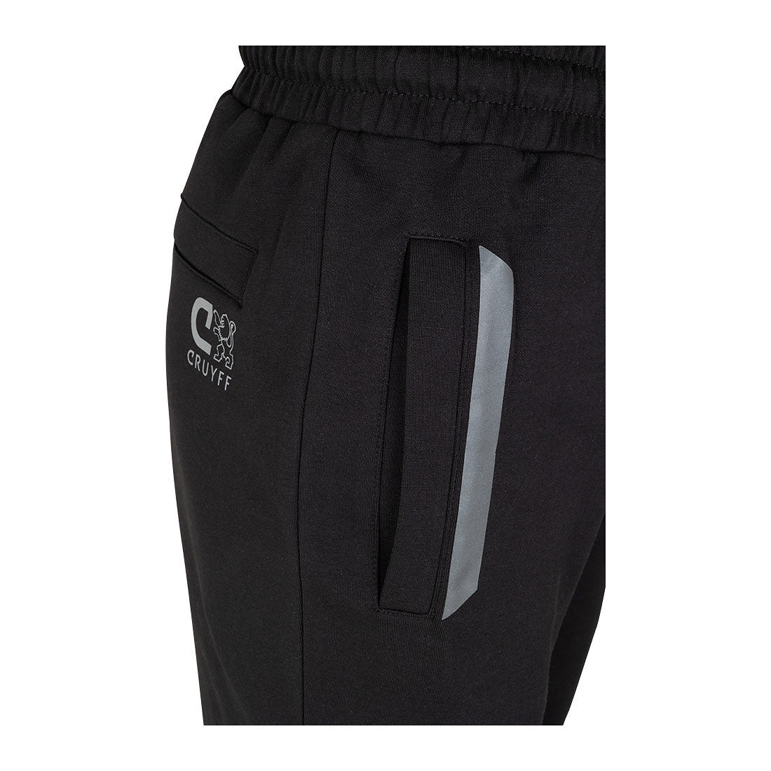 CRUYFF PANTALON HOMBRE MODELO PACO CA243050-998 Black. .