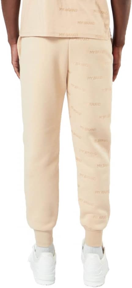 MY BRAND PANTALON DEPORTIVO HOMBRE COLOR: CAM.