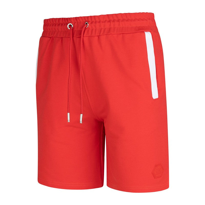 CRUYFF Short Hombre Modelo Ethan CA232016-303 Red.