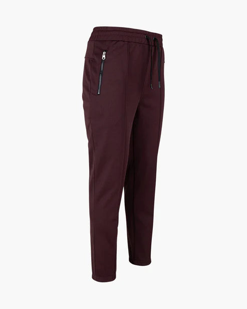 Cruyff Pantalon Chandal Hombre Modelo Culebra CA223048-957 Brown.