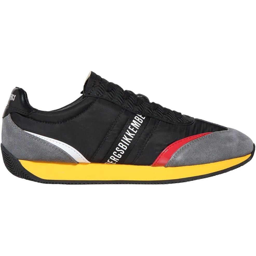 Zapatillas Deportivas Bikkembergs