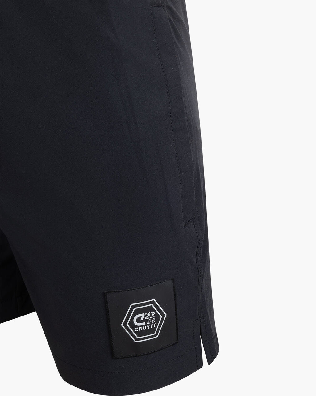 Cruyff  Bañador  Hombre  Modelo Tiva Color Negro CA241066-998..
