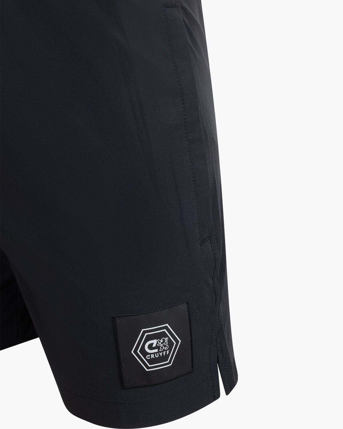 Cruyff  Bañador  Hombre  Modelo Tiva Color Negro CA241066-998..