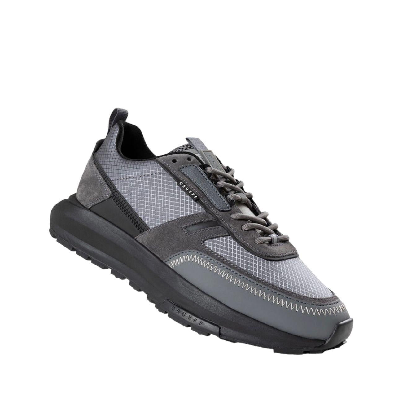Deportivas Cruyff Ambruzzia CC233012-979 Gris.