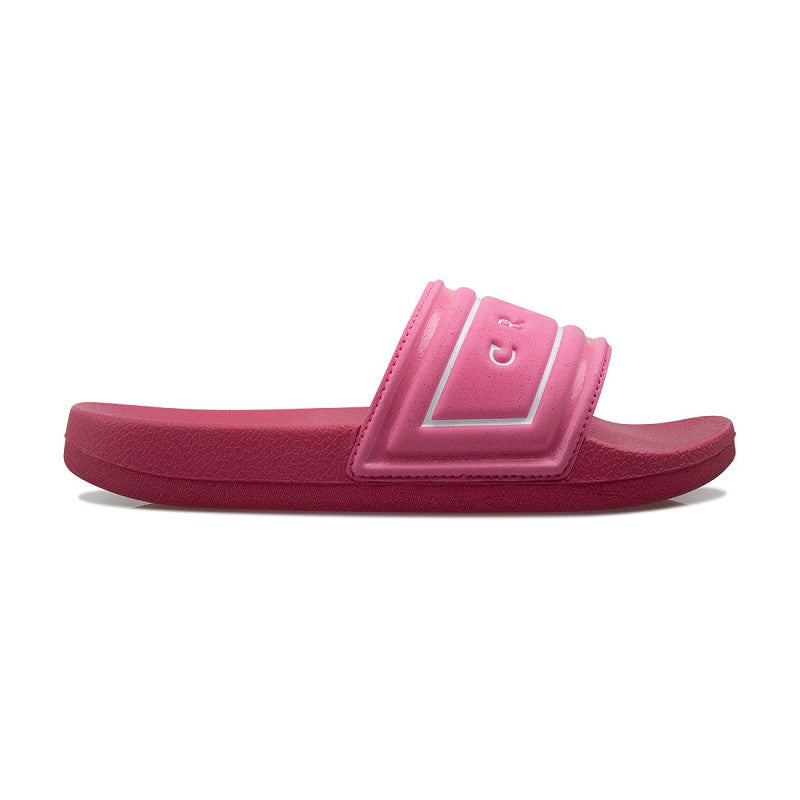 Cruyff  Chanclas Mujer Agua Copa CC242820-350 Color Rosa.