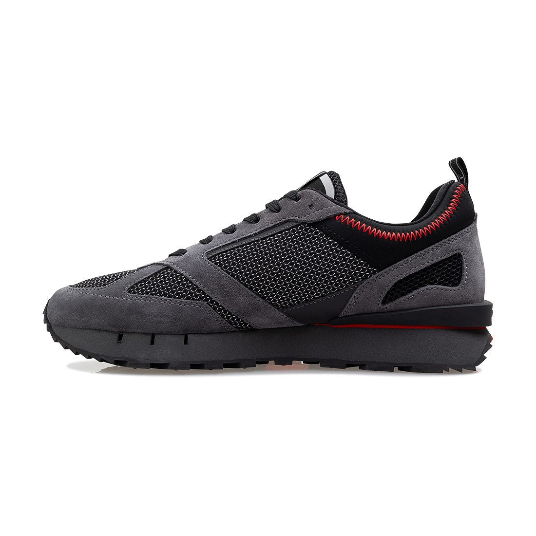 Cruyff Zapatillas Deportivas Hombre Modelo Altius CC241011-953.