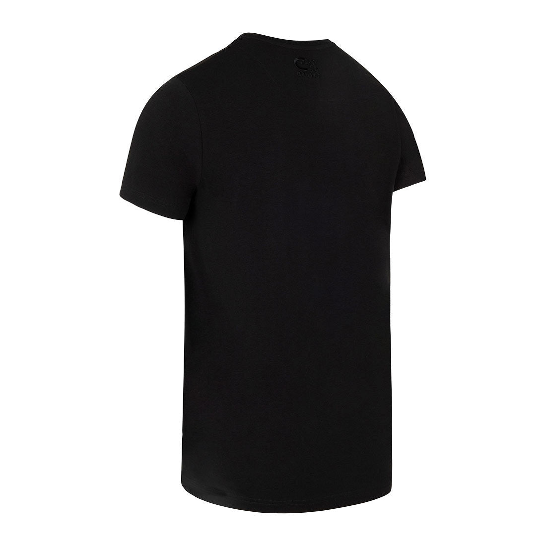 Cruyff Camiseta Hombre Modelo Moraira CA251001-960 Black/Gold.