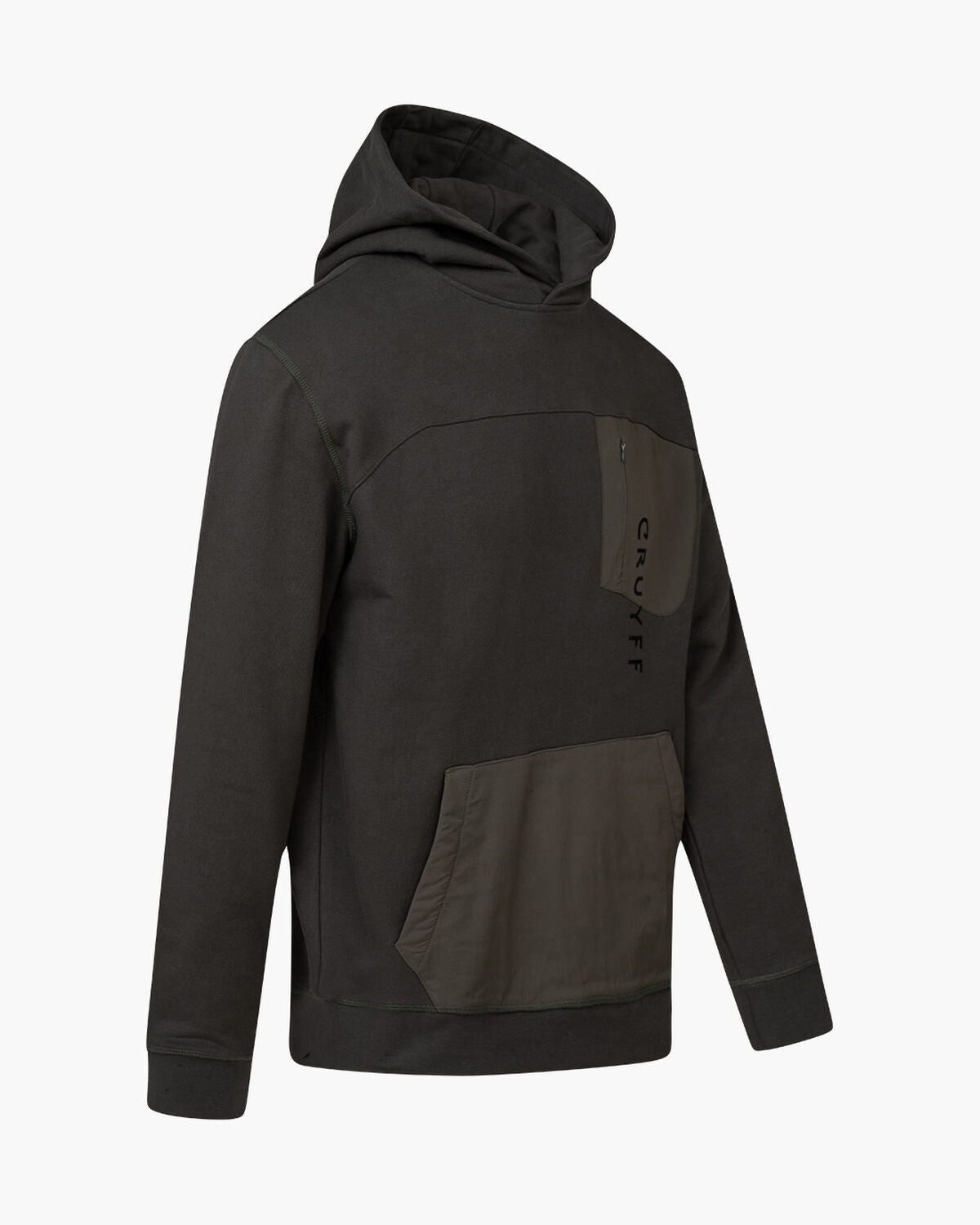 Cruyff Sudadera con Capucha Hombre Modelo Quinn CA231008-502.