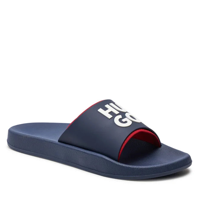 HUGO BOSS  Chanclas Hombre  Color Marino 50497864-406.