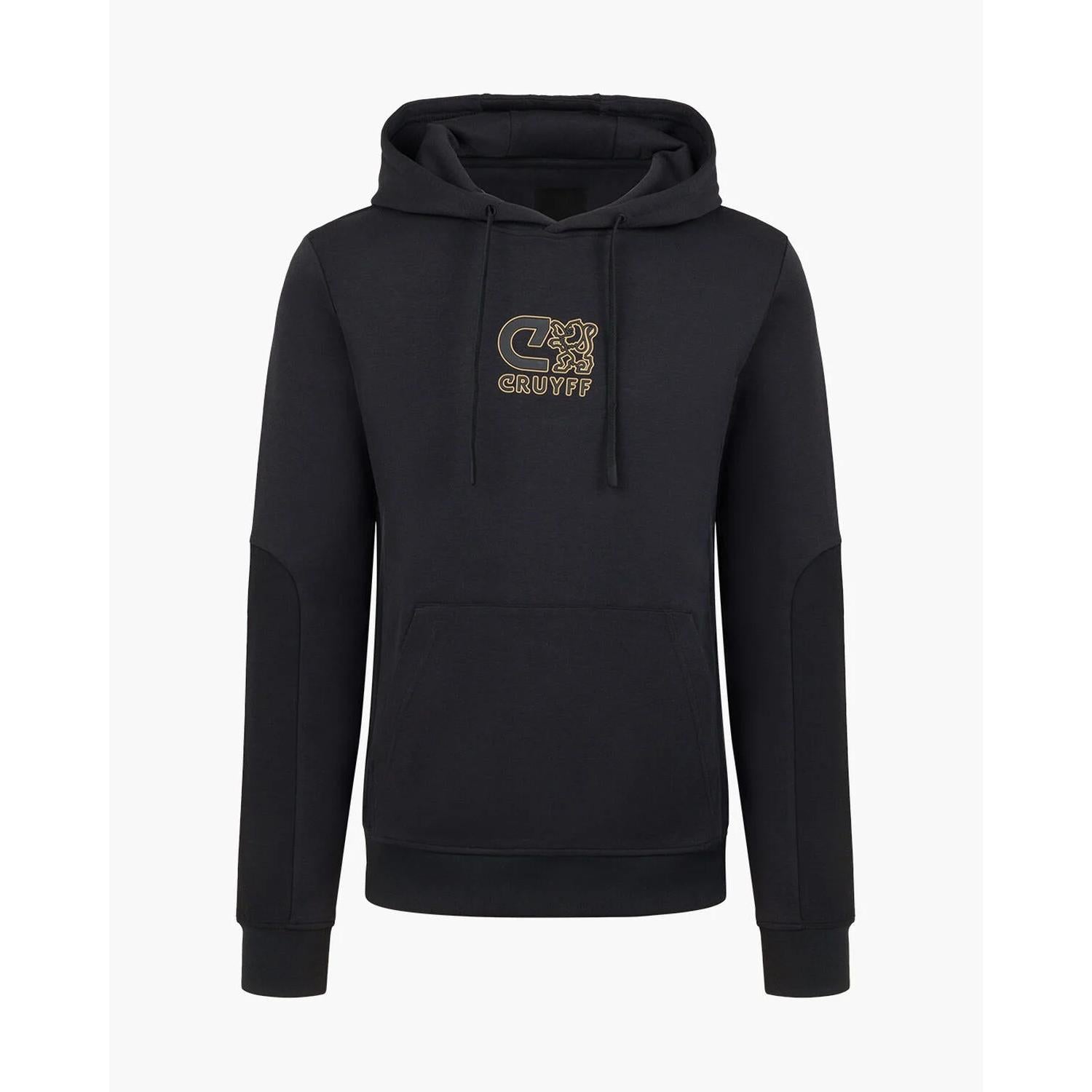 Cruyff  Sudadera Hombre Modelo C-Lion Outlined Graphic  CA243038-960.