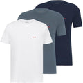 HUGO BOSS - .Camiseta RN Triplet P Underwear T (Pack de 3) para Hombre 50480088-125.