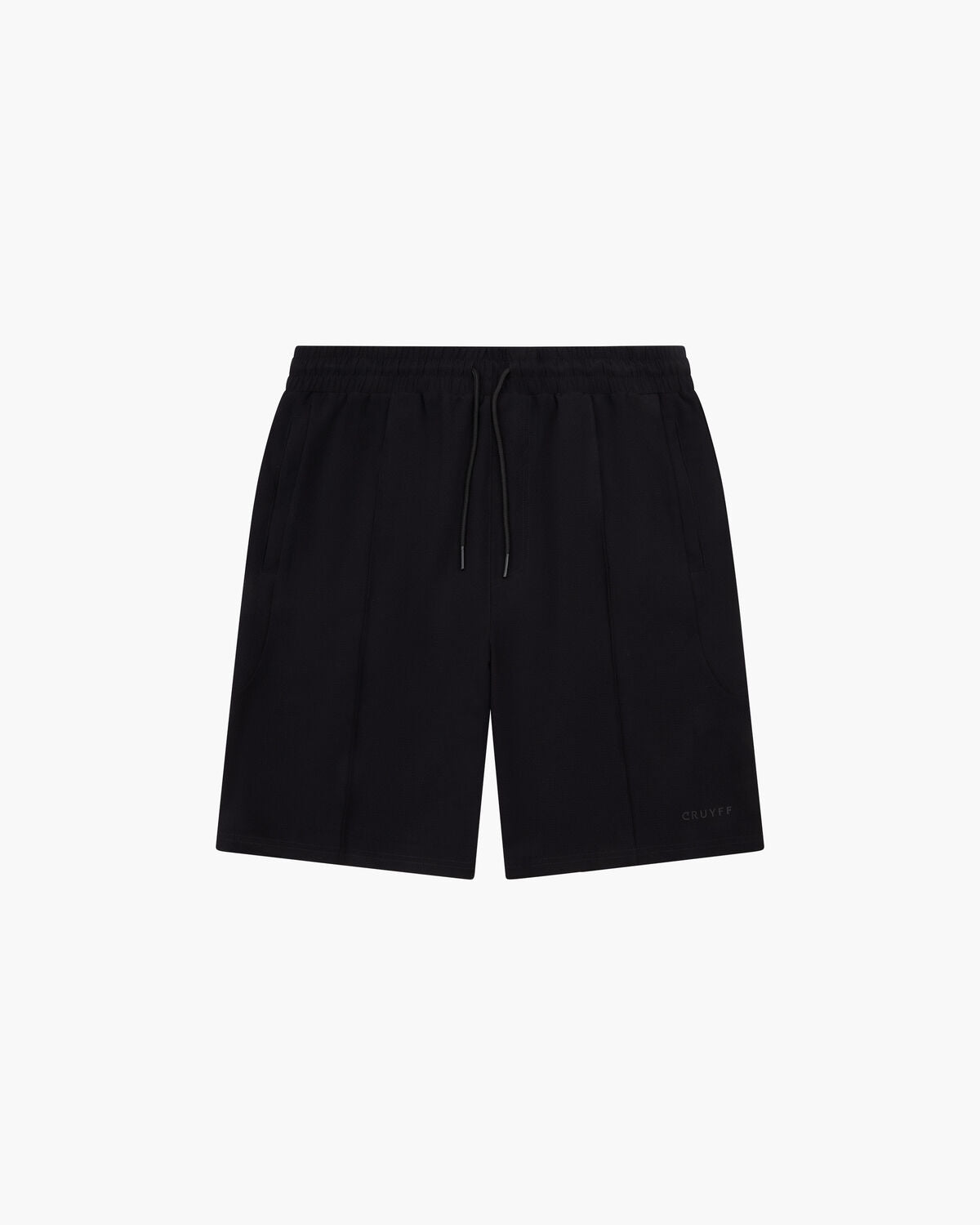 Cruyff, Conjunto Hombre modelo CA261053-998 Black/Cream.