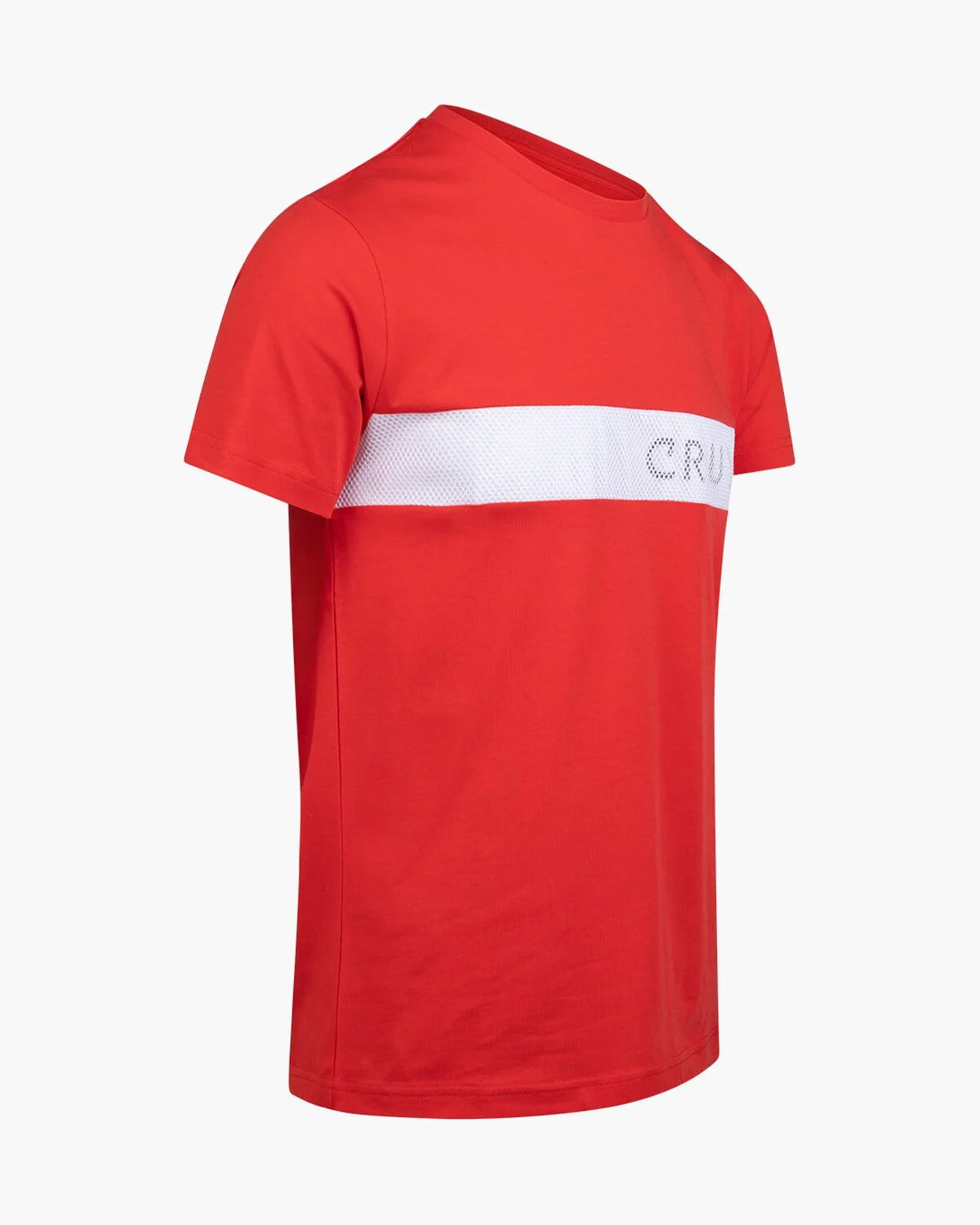 Cruyff Camiseta  Hombre Modelo Virgil CA232035-303 Red..