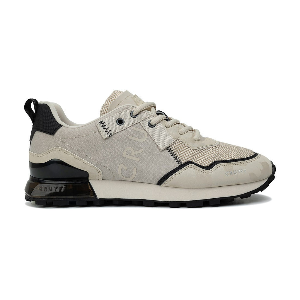 Cruyff Zapatillas Deportivas Hombre Modelo Superbia CC241198-101 Cream.