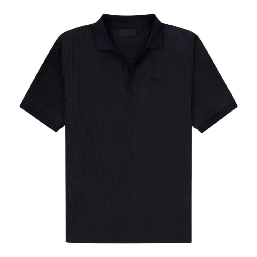 Cruyff, Polo Hombre modelo CA261025-998 Negro