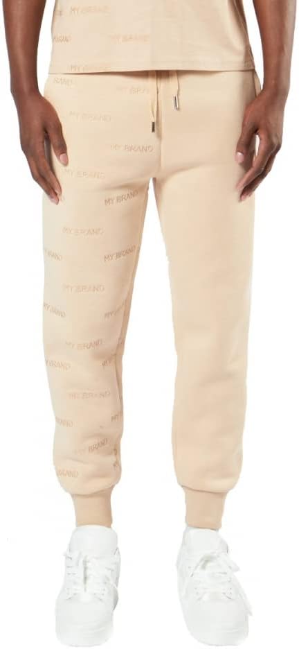 MY BRAND PANTALON DEPORTIVO HOMBRE COLOR: CAM.