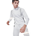CRUYFF Chandal Modelo Dex White.