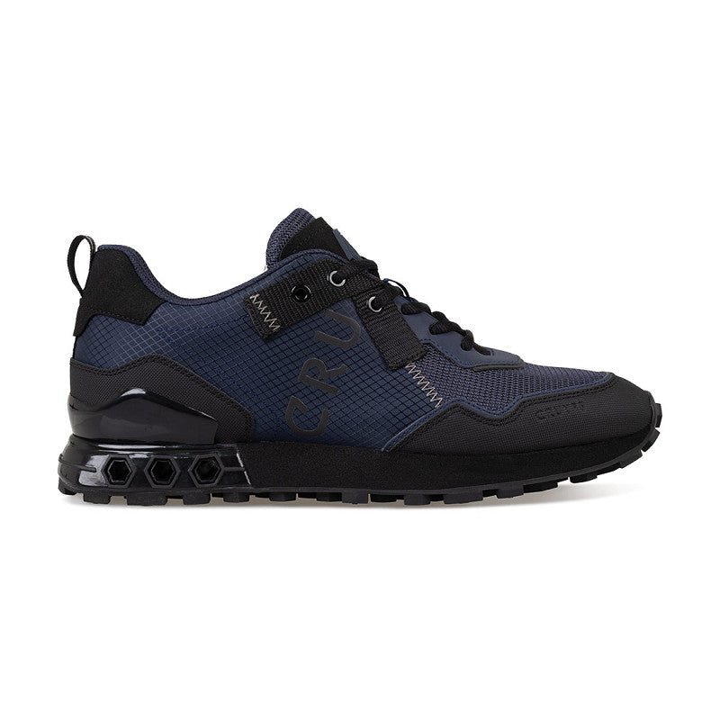 Cruyff Zapatillas Hombre Superbia ,CC253083-601 Azul Marino.