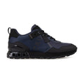 Cruyff Zapatillas Hombre Superbia ,CC253083-601 Azul Marino.