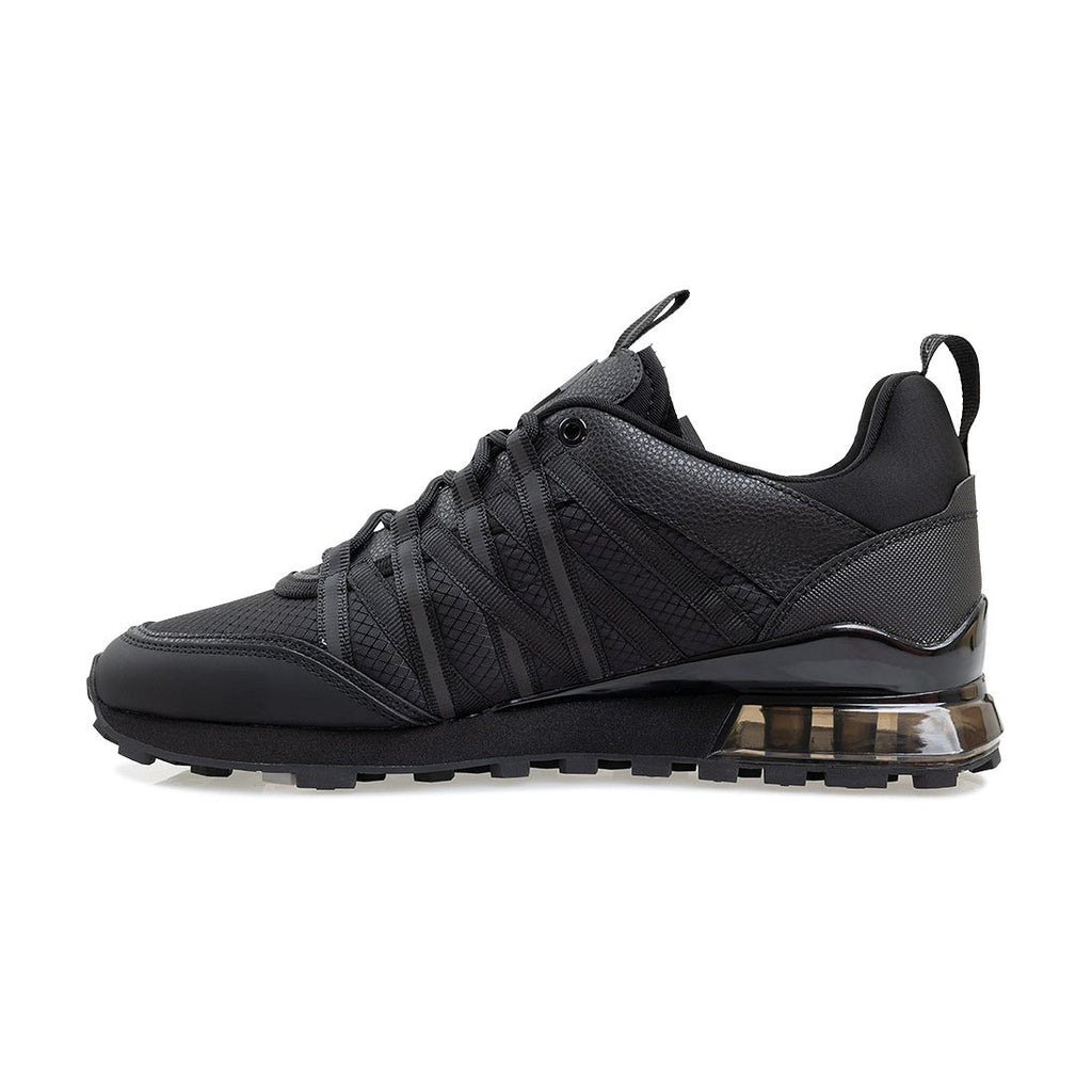 Cruyff Zapatillas Deportivas Hombre Modelo Fearia CC241083-998 Black.