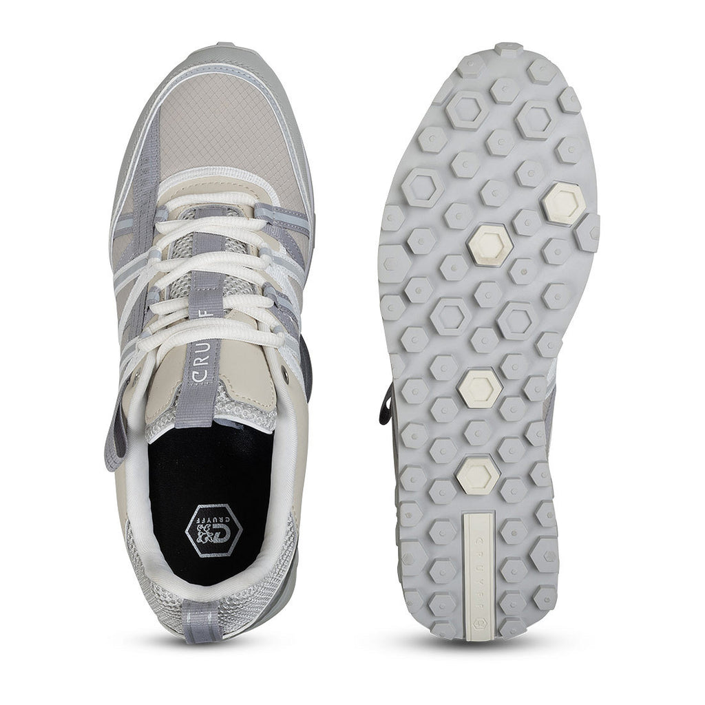 Cruyff Zapatillas Hombre Fearia Hex-Tech CC261050-101.