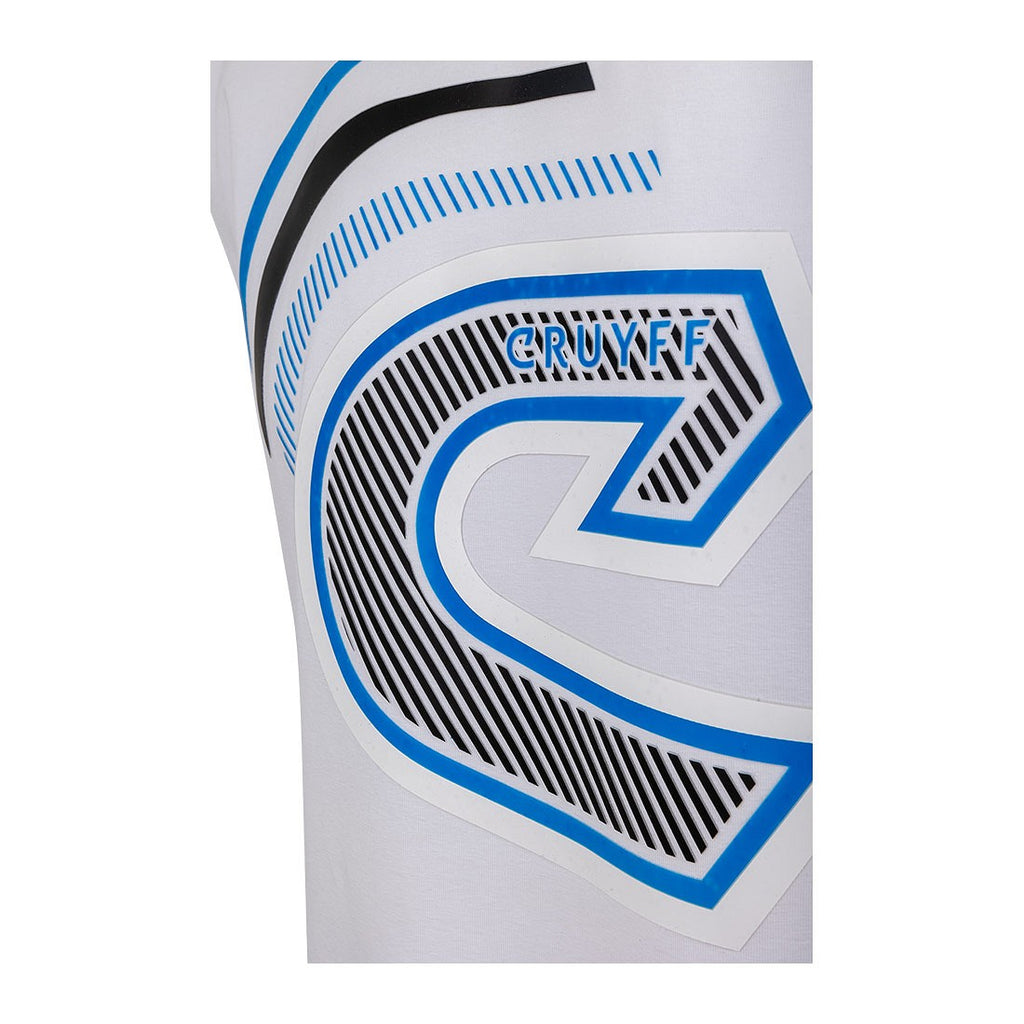 Camiseta  Cruyff  Modelo Altius CA242019-100.
