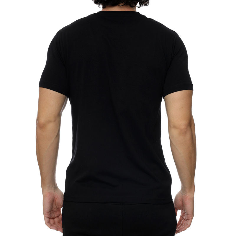 Cruyff Camiseta Hombre Modelo Alan CA231073-998 Black..