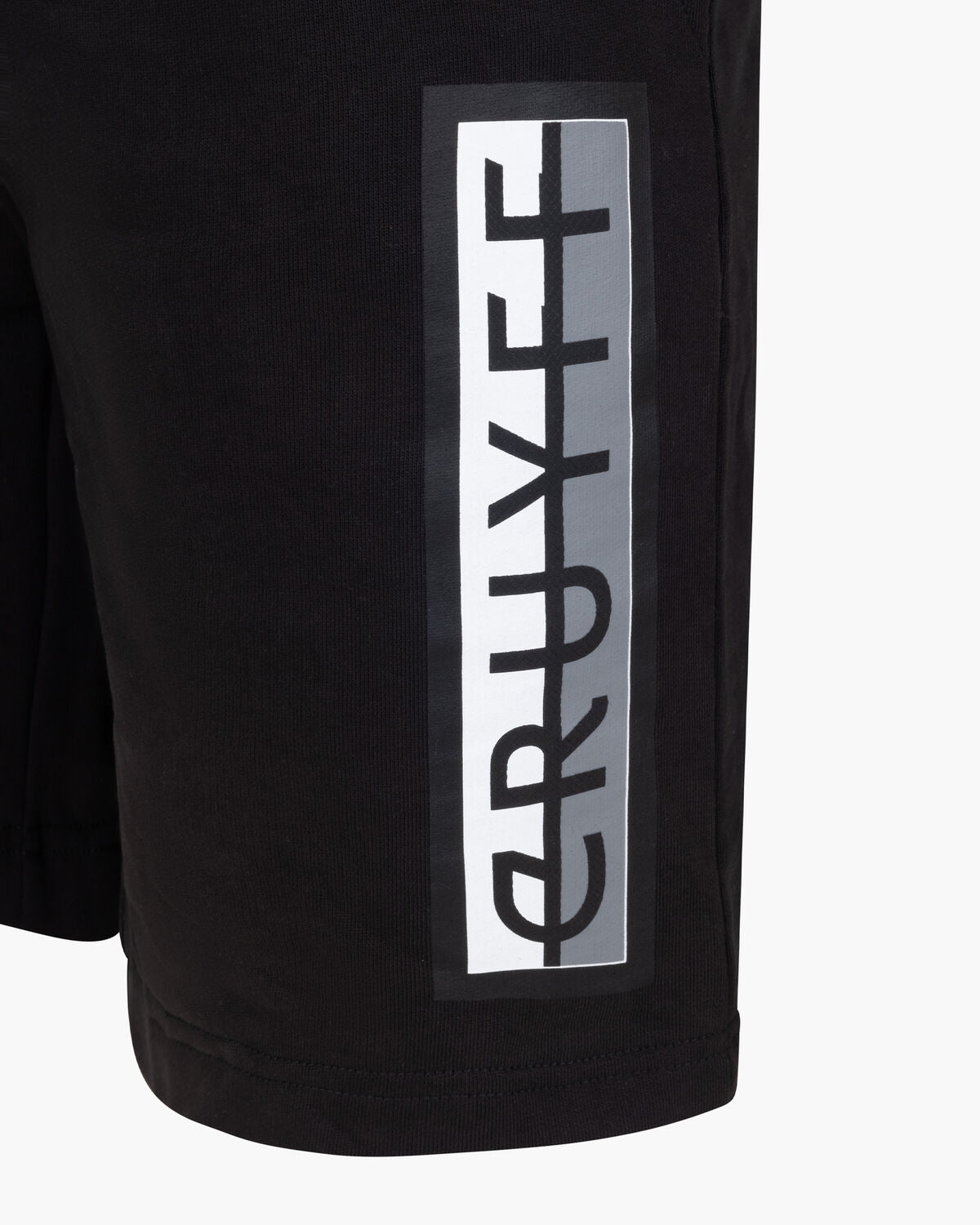 Cruyff Short Hombre Modelo ID CA251067-998 Black.