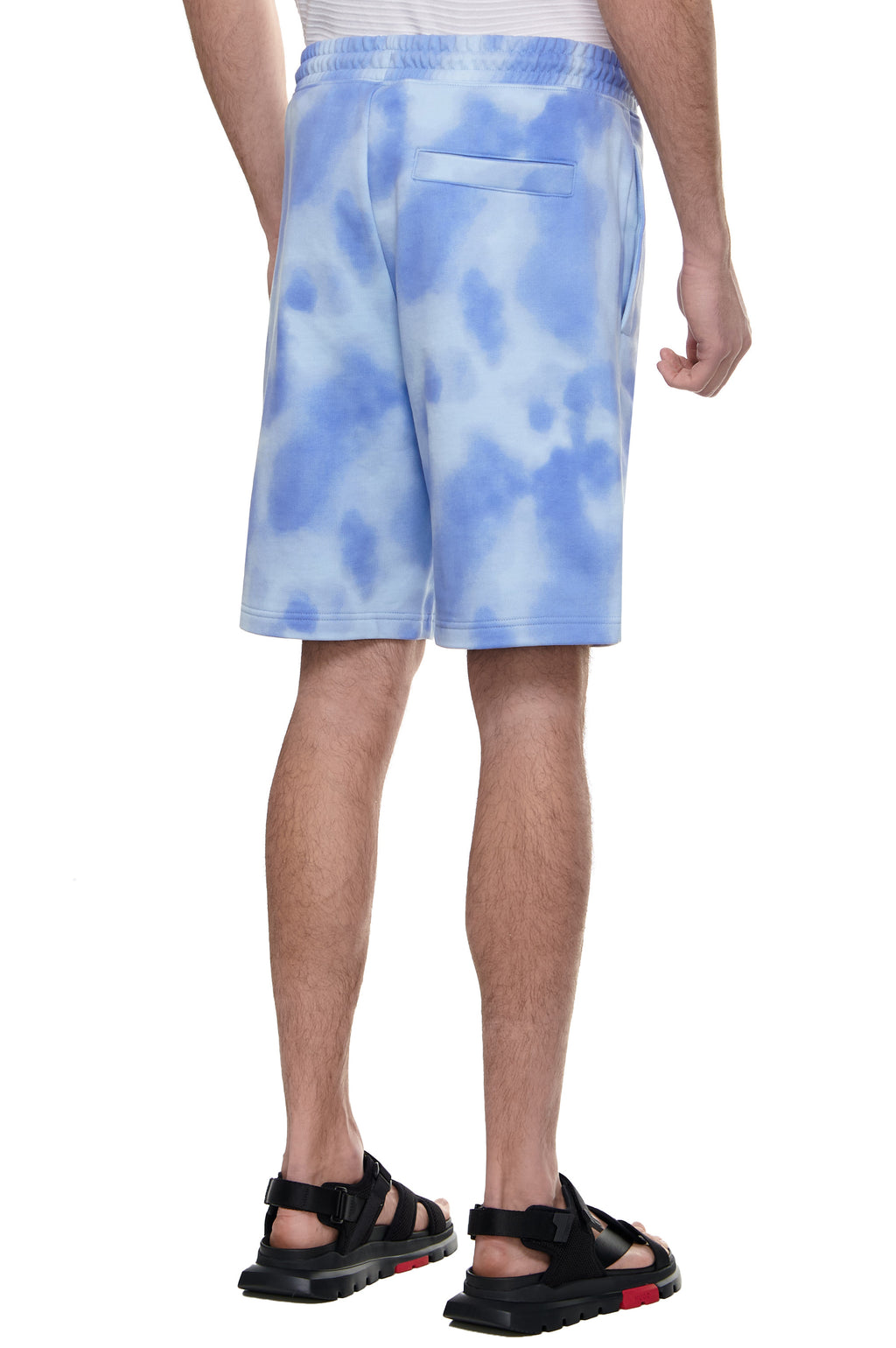 HUGO BOSS - Short  para hombre 50510025-485..