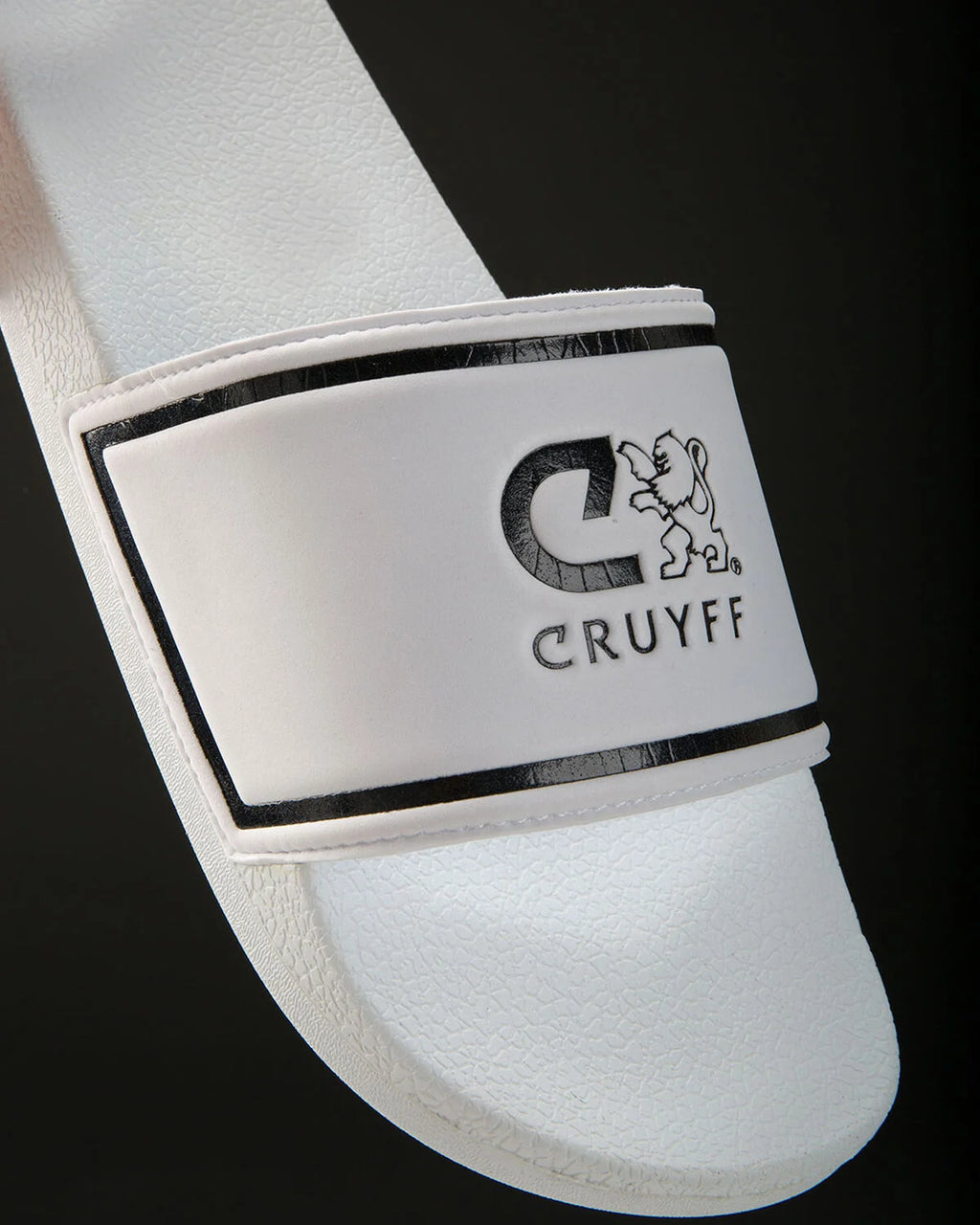 Chanclas CRUYFF SPORTS CRF Crystal Slide - Gommata CC6000211710-100