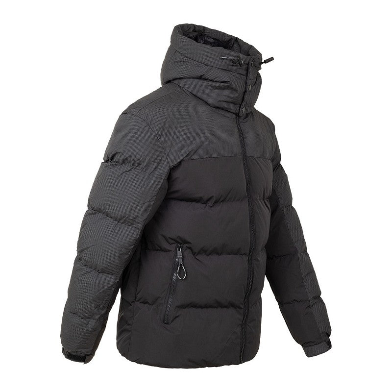 Chaqueta Cruyff CA233085 998. Black.