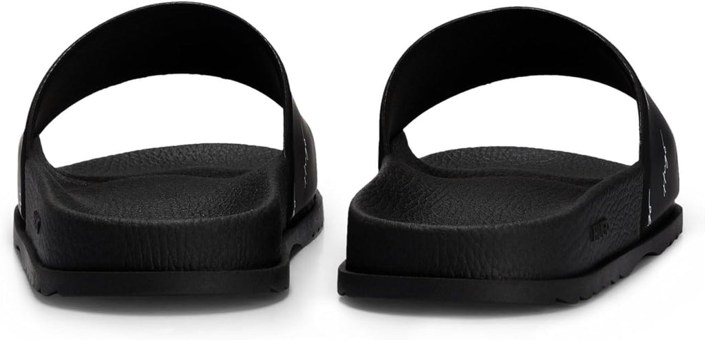 HUGO BOSS  Chanclas Hombre  Color Negro 50492936-002.