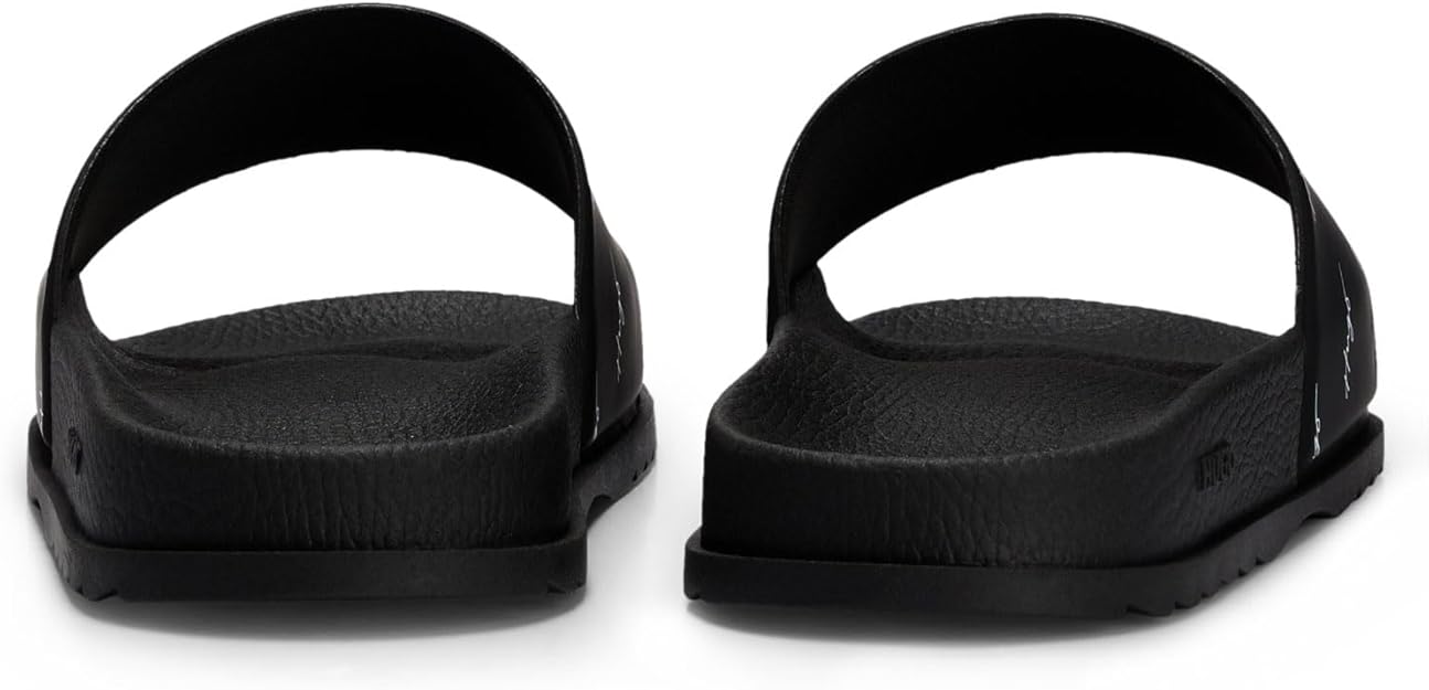 HUGO BOSS  Chanclas Hombre  Color Negro 50492936-002.
