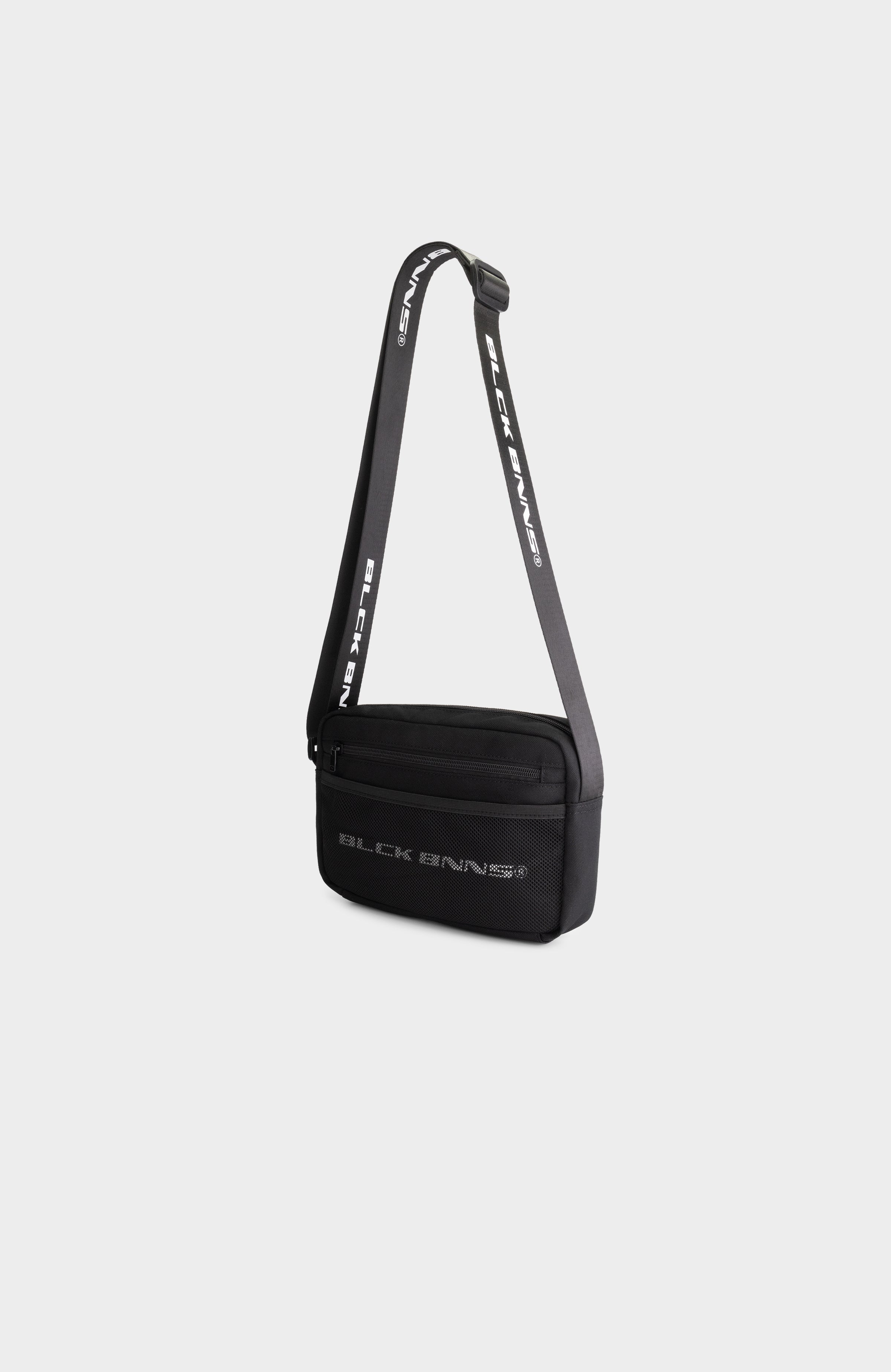 BLACK BANANAS BOLSO DE HOMBRE.