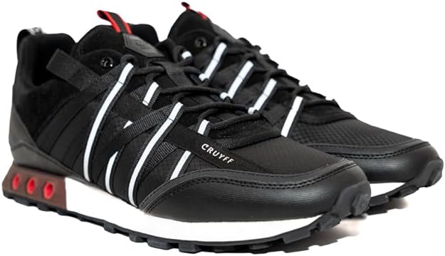 Cruyff Fearia CC233460-953 Black/Red.
