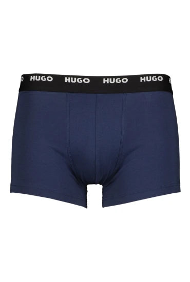 HUGO BOSS  BOXERS HOMBRE PACK DE CINCO ,  50479944-610.