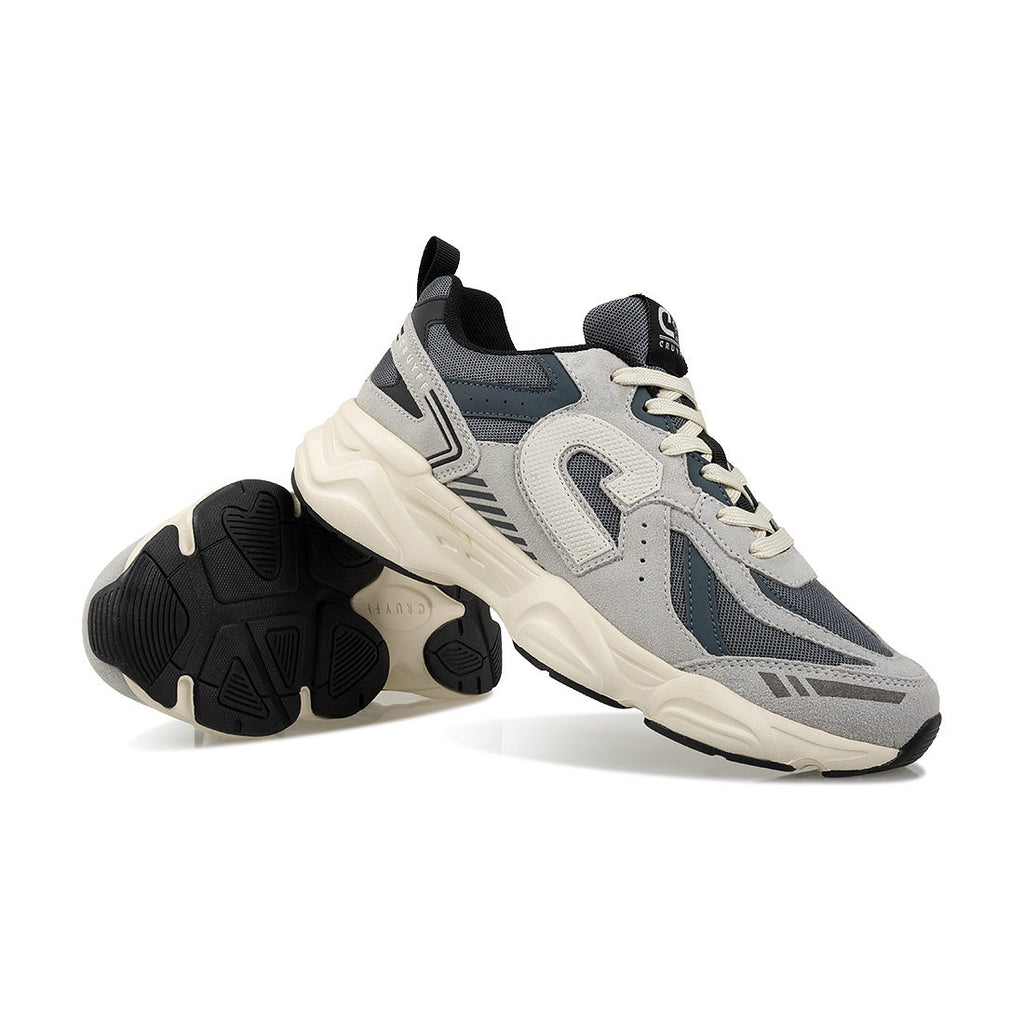 CRUYFF Zapatillas Hombre Modelo Novell CS253050-900 Grey.