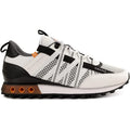 Cruyff Fearia Montserrat Hombre Zapatillas CC231261-162 Blanco