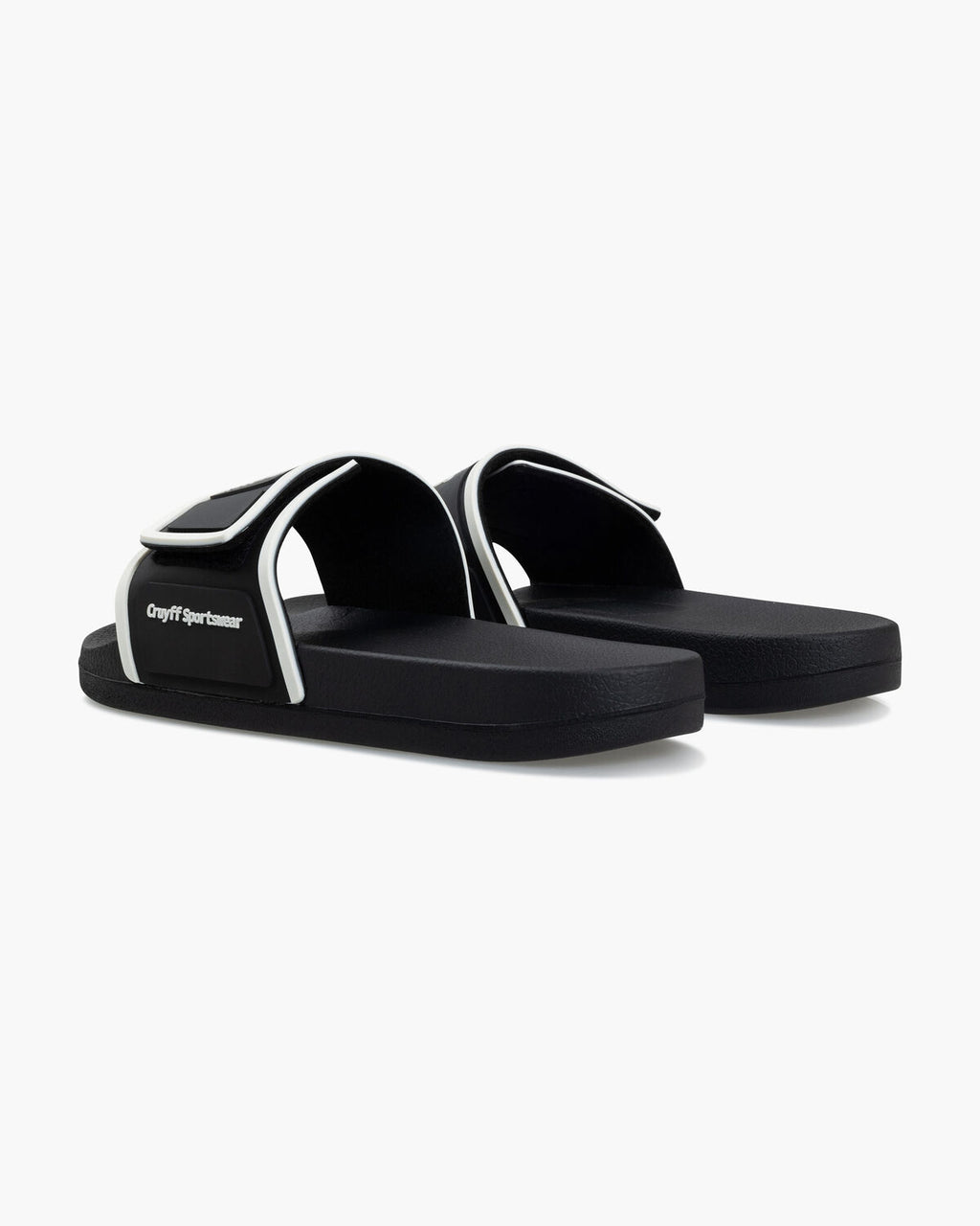 Cruyff  Chanclas Hombre CC252070-951 Black.
