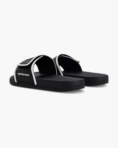 Cruyff  Chanclas Hombre CC252070-951 Black.