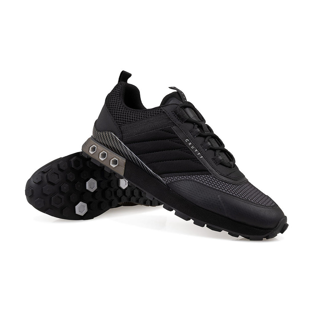Cruyff Zapatillas Hombre Fearia Equalizer CC253140-998 Black.