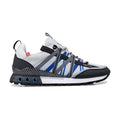 Cruyff Zapatillas Deportivas Hombre Modelo Fearia Hex-Tech //Montserrat CC241084-975.