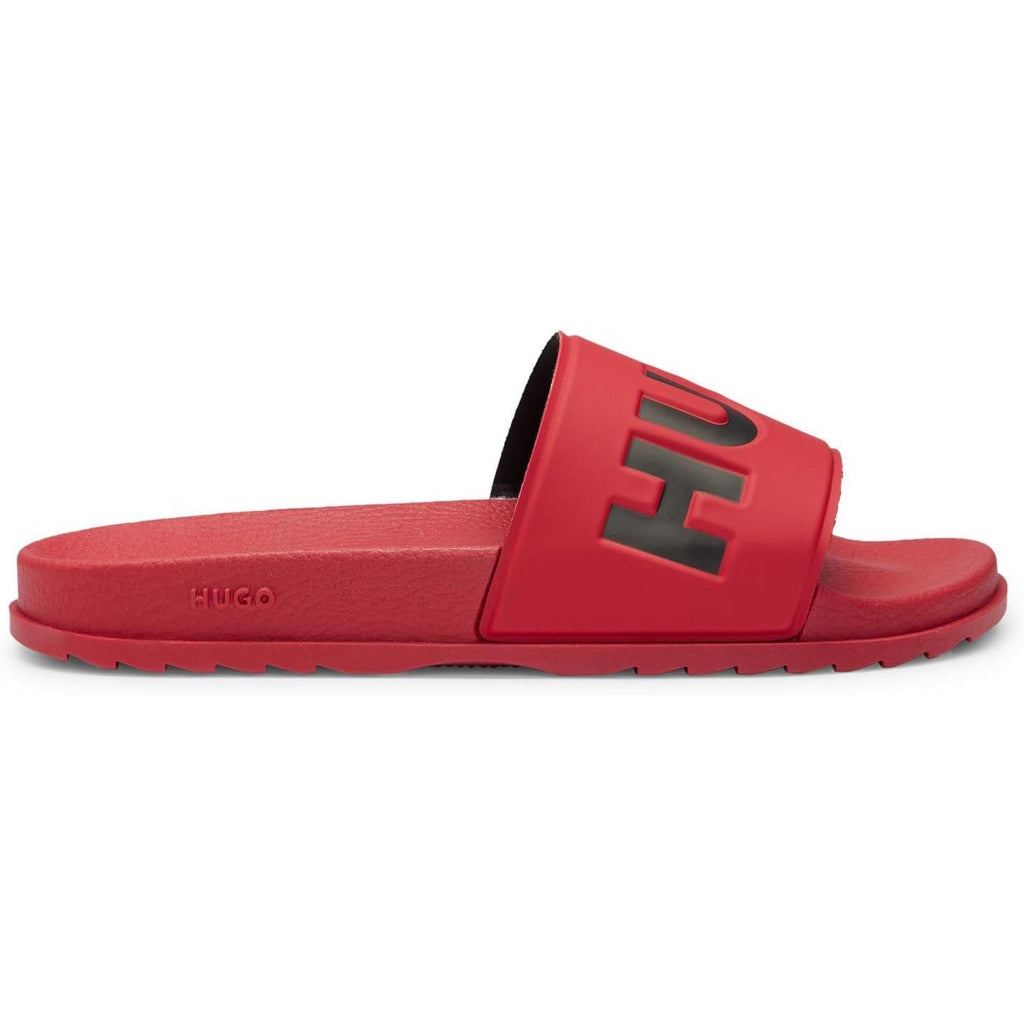 HUGO BOSS  Chanclas Hombre  Color Rojo 50498352-606.