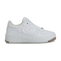 Cruyff Zapatillas Deportivas Mujer Modelo Campo Low Lux CC243900-100 White.