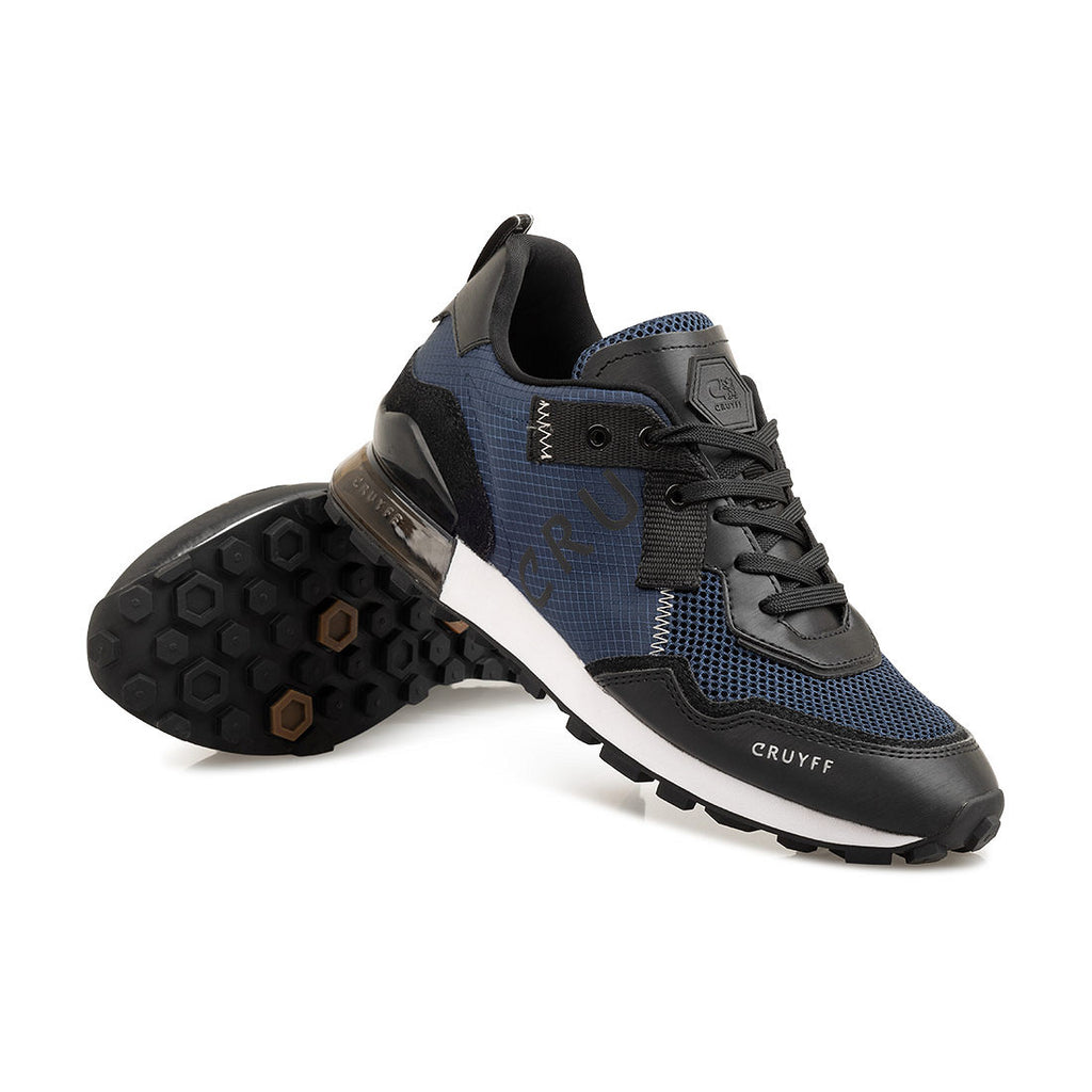 Cruyff Zapatillas Deportivas Hombre Modelo Superbia CC243220-679 Navy/Black.