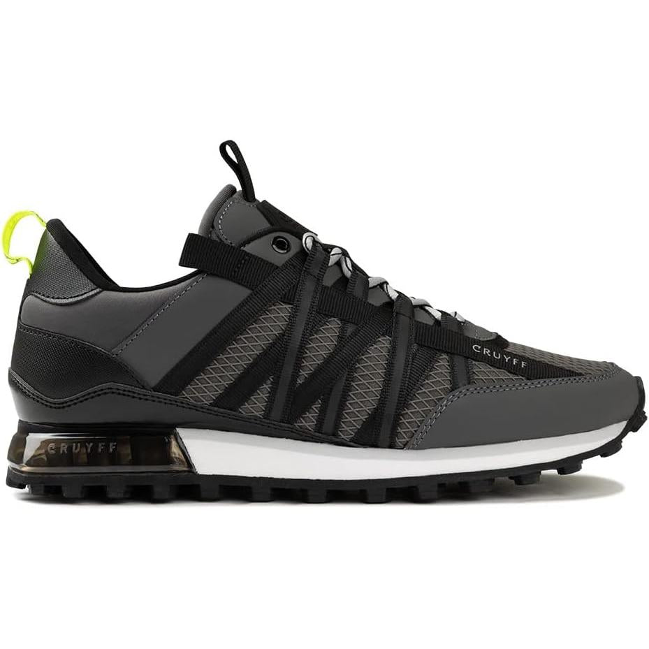 Cruyff Zapatillas Deportivas Fearia CC231068-903. Grey.