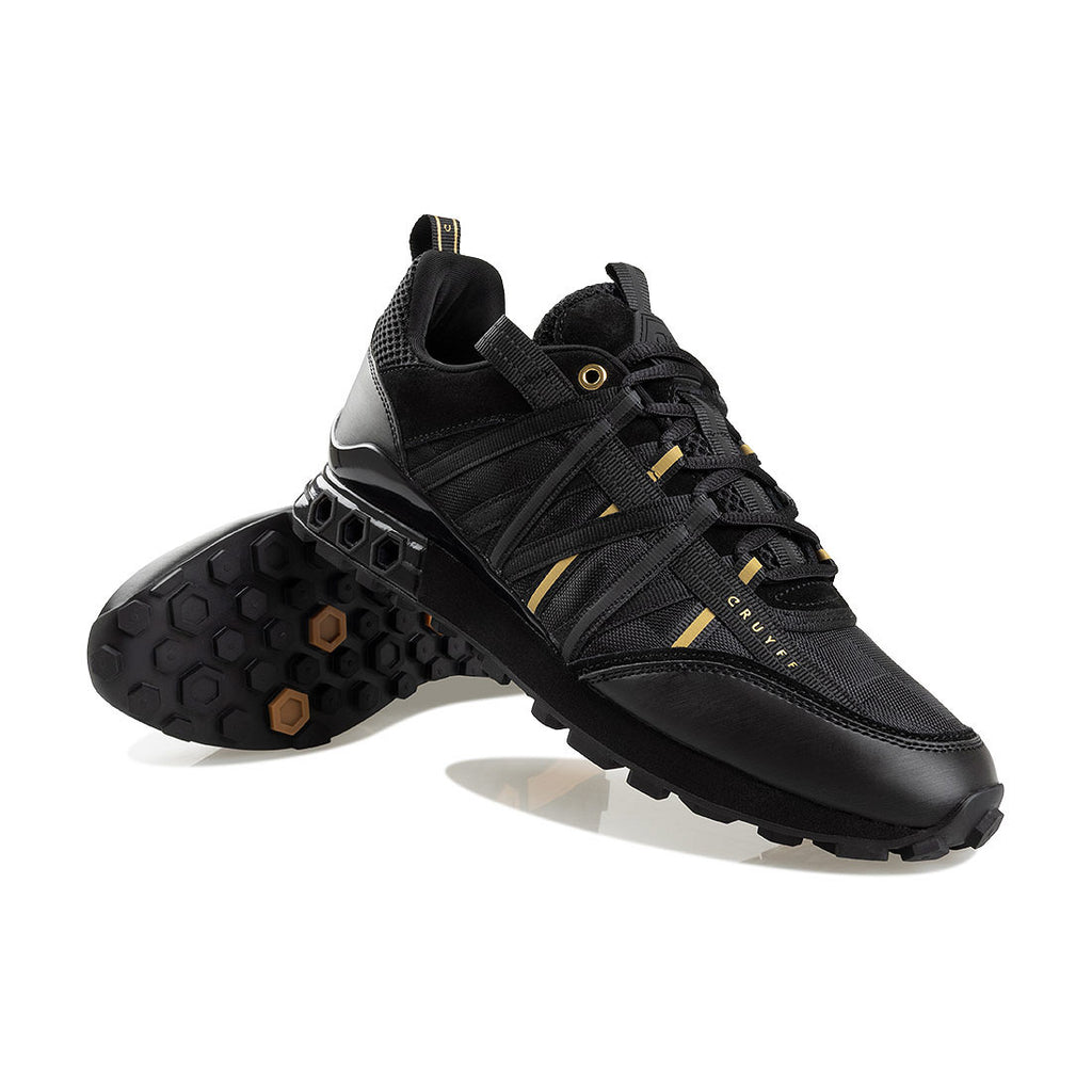 Cruyff Zapatillas Deportivas Hombre Fearia Hex-Tech CC253125-960.