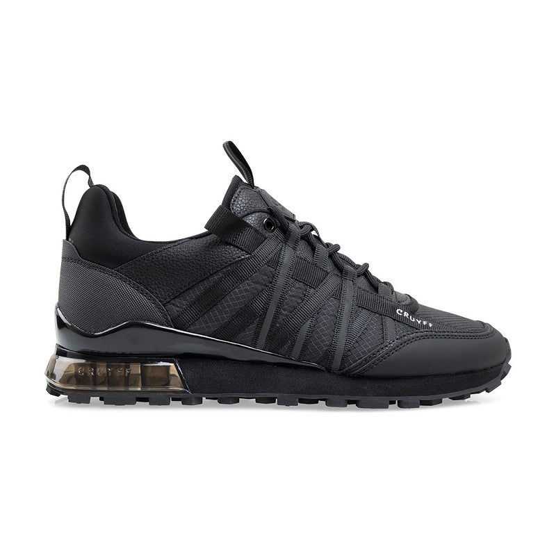 Cruyff Zapatillas Deportivas Hombre Modelo Fearia CC241083-998 Black.
